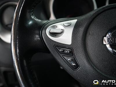2015 Nissan JUKE S   - Photo 21 - Lynnwood, WA 98036