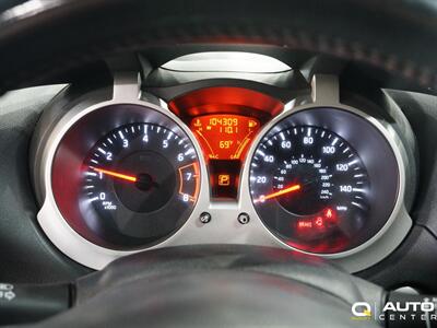 2015 Nissan JUKE S   - Photo 29 - Lynnwood, WA 98036