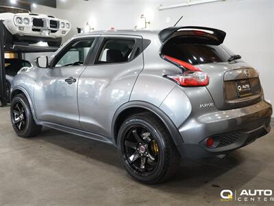 2015 Nissan JUKE S   - Photo 6 - Lynnwood, WA 98036