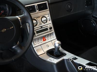 2006 Chrysler Crossfire   - Photo 17 - Lynnwood, WA 98036