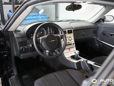 2006 Chrysler Crossfire   - Photo 15 - Lynnwood, WA 98036