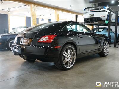 2006 Chrysler Crossfire   - Photo 4 - Lynnwood, WA 98036