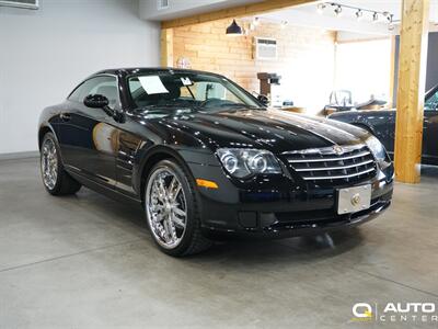2006 Chrysler Crossfire   - Photo 3 - Lynnwood, WA 98036