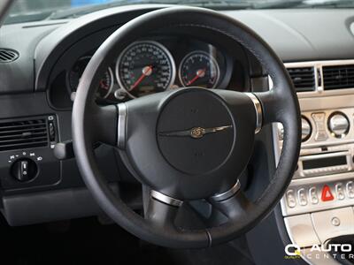 2006 Chrysler Crossfire   - Photo 16 - Lynnwood, WA 98036