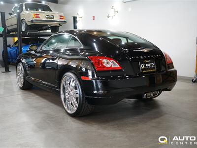 2006 Chrysler Crossfire   - Photo 6 - Lynnwood, WA 98036