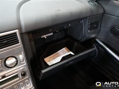 2006 Chrysler Crossfire   - Photo 25 - Lynnwood, WA 98036