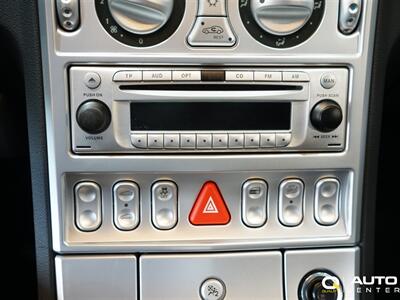 2006 Chrysler Crossfire   - Photo 21 - Lynnwood, WA 98036