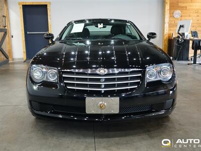 2006 Chrysler Crossfire   - Photo 2 - Lynnwood, WA 98036