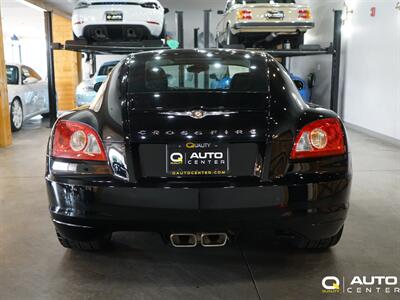 2006 Chrysler Crossfire   - Photo 5 - Lynnwood, WA 98036