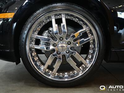 2006 Chrysler Crossfire   - Photo 7 - Lynnwood, WA 98036