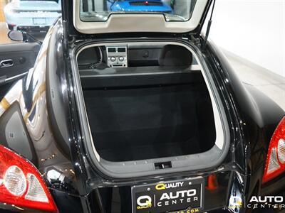 2006 Chrysler Crossfire   - Photo 26 - Lynnwood, WA 98036