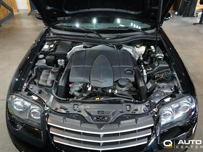 2006 Chrysler Crossfire   - Photo 9 - Lynnwood, WA 98036