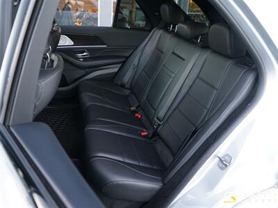 2021 Mercedes-Benz GLE GLE 350 4MATIC®   - Photo 37 - Lynnwood, WA 98036