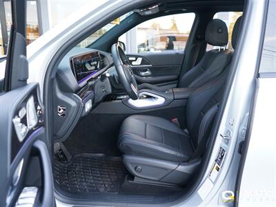 2021 Mercedes-Benz GLE GLE 350 4MATIC®   - Photo 18 - Lynnwood, WA 98036