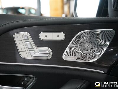 2021 Mercedes-Benz GLE GLE 350 4MATIC®   - Photo 18 - Lynnwood, WA 98036