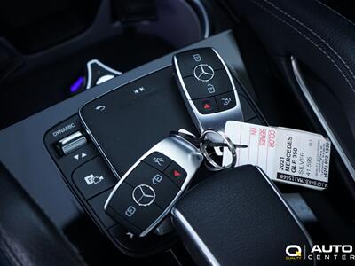 2021 Mercedes-Benz GLE GLE 350 4MATIC®   - Photo 33 - Lynnwood, WA 98036