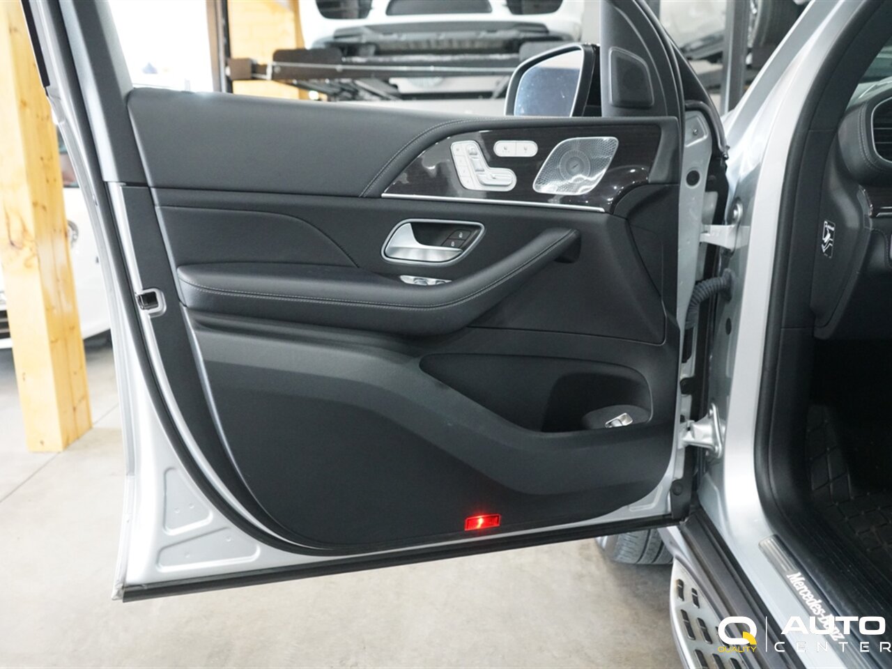 2021 Mercedes-Benz GLE GLE 350 4MATIC® - Photo 17 - Lynnwood, WA 98036