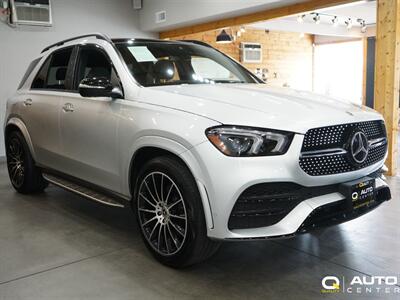 2021 Mercedes-Benz GLE GLE 350 4MATIC®   - Photo 3 - Lynnwood, WA 98036