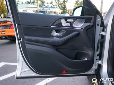 2021 Mercedes-Benz GLE GLE 350 4MATIC®   - Photo 13 - Lynnwood, WA 98036