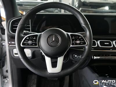 2021 Mercedes-Benz GLE GLE 350 4MATIC®   - Photo 31 - Lynnwood, WA 98036