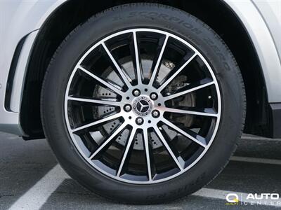 2021 Mercedes-Benz GLE GLE 350 4MATIC®   - Photo 10 - Lynnwood, WA 98036