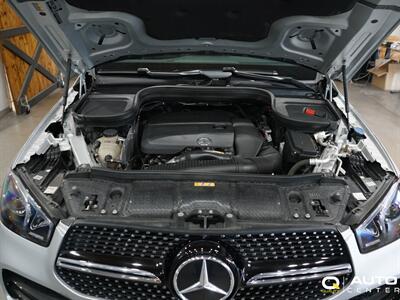 2021 Mercedes-Benz GLE GLE 350 4MATIC®   - Photo 14 - Lynnwood, WA 98036