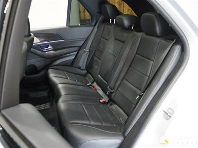 2021 Mercedes-Benz GLE GLE 350 4MATIC®   - Photo 42 - Lynnwood, WA 98036
