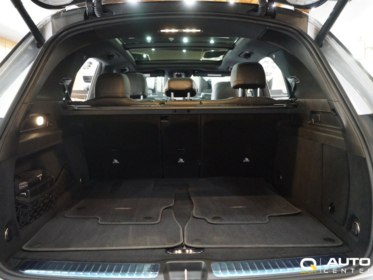 2021 Mercedes-Benz GLE GLE 350 4MATIC® - Photo 47 - Lynnwood, WA 98036
