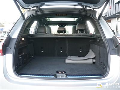 2021 Mercedes-Benz GLE GLE 350 4MATIC®   - Photo 40 - Lynnwood, WA 98036