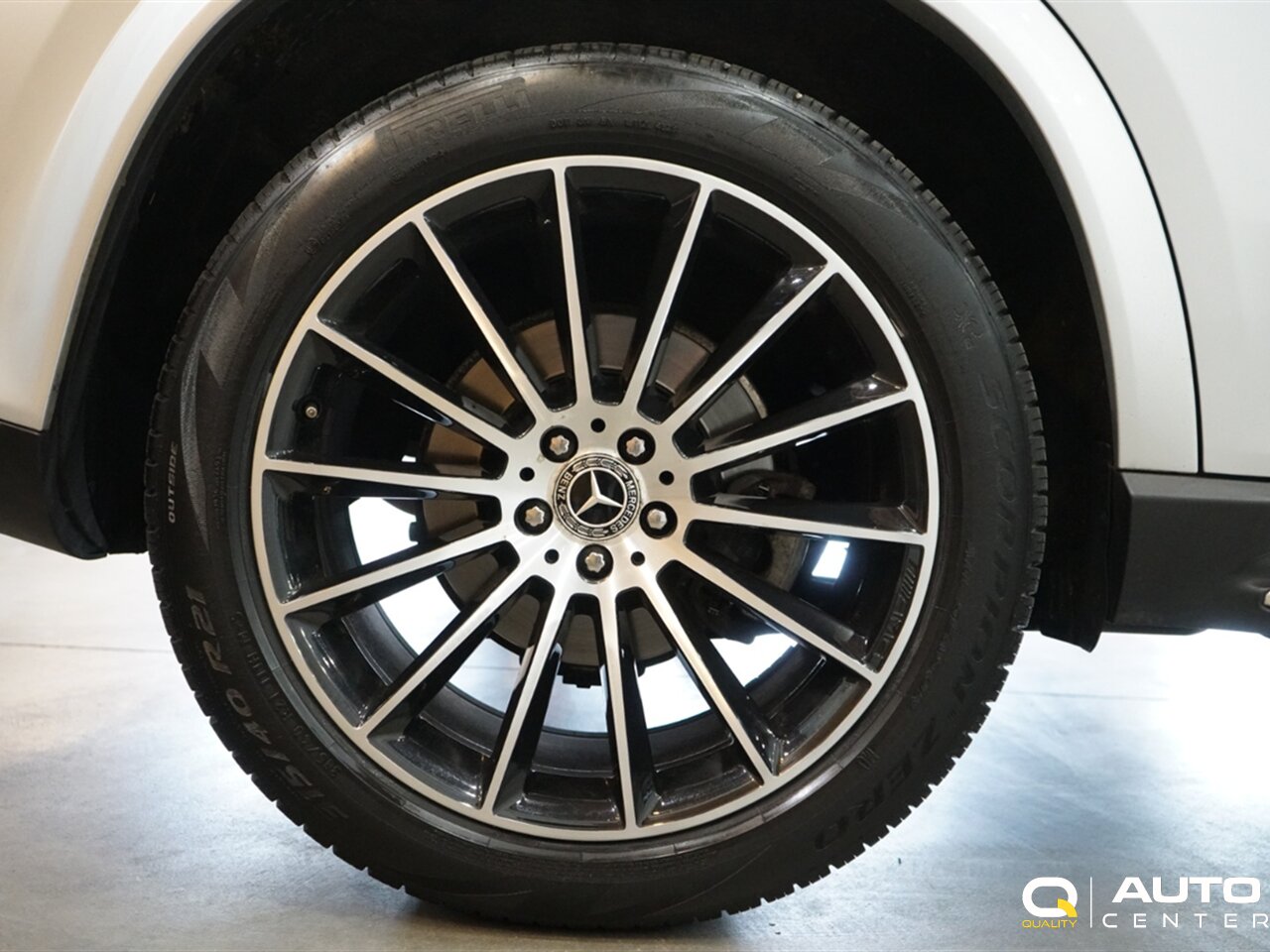2021 Mercedes-Benz GLE GLE 350 4MATIC® - Photo 11 - Lynnwood, WA 98036