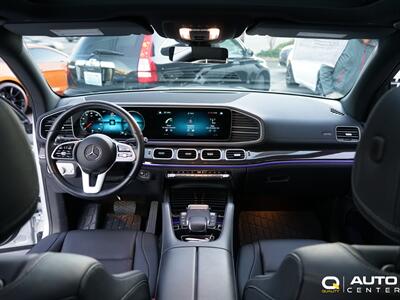 2021 Mercedes-Benz GLE GLE 350 4MATIC®   - Photo 19 - Lynnwood, WA 98036