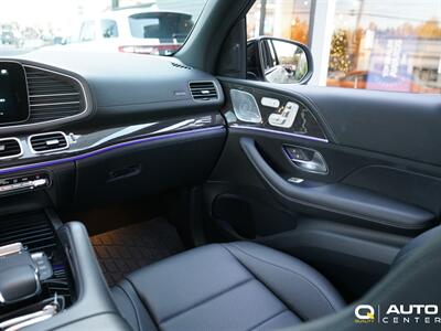 2021 Mercedes-Benz GLE GLE 350 4MATIC®   - Photo 26 - Lynnwood, WA 98036