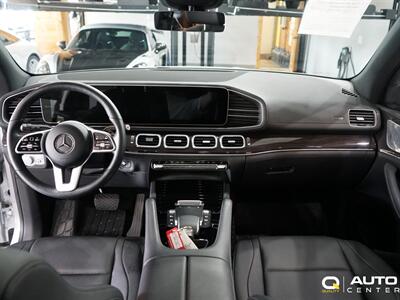 2021 Mercedes-Benz GLE GLE 350 4MATIC®   - Photo 34 - Lynnwood, WA 98036