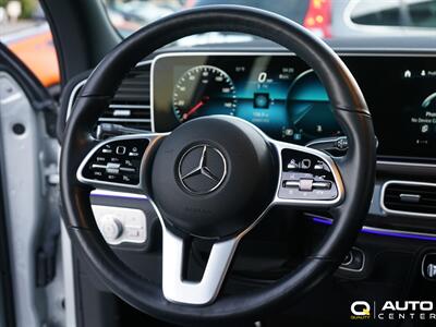 2021 Mercedes-Benz GLE GLE 350 4MATIC®   - Photo 20 - Lynnwood, WA 98036