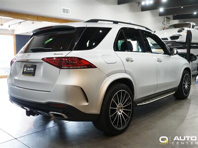 2021 Mercedes-Benz GLE GLE 350 4MATIC®   - Photo 4 - Lynnwood, WA 98036