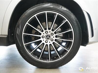 2021 Mercedes-Benz GLE GLE 350 4MATIC®   - Photo 12 - Lynnwood, WA 98036