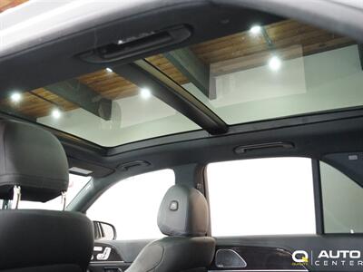 2021 Mercedes-Benz GLE GLE 350 4MATIC®   - Photo 46 - Lynnwood, WA 98036
