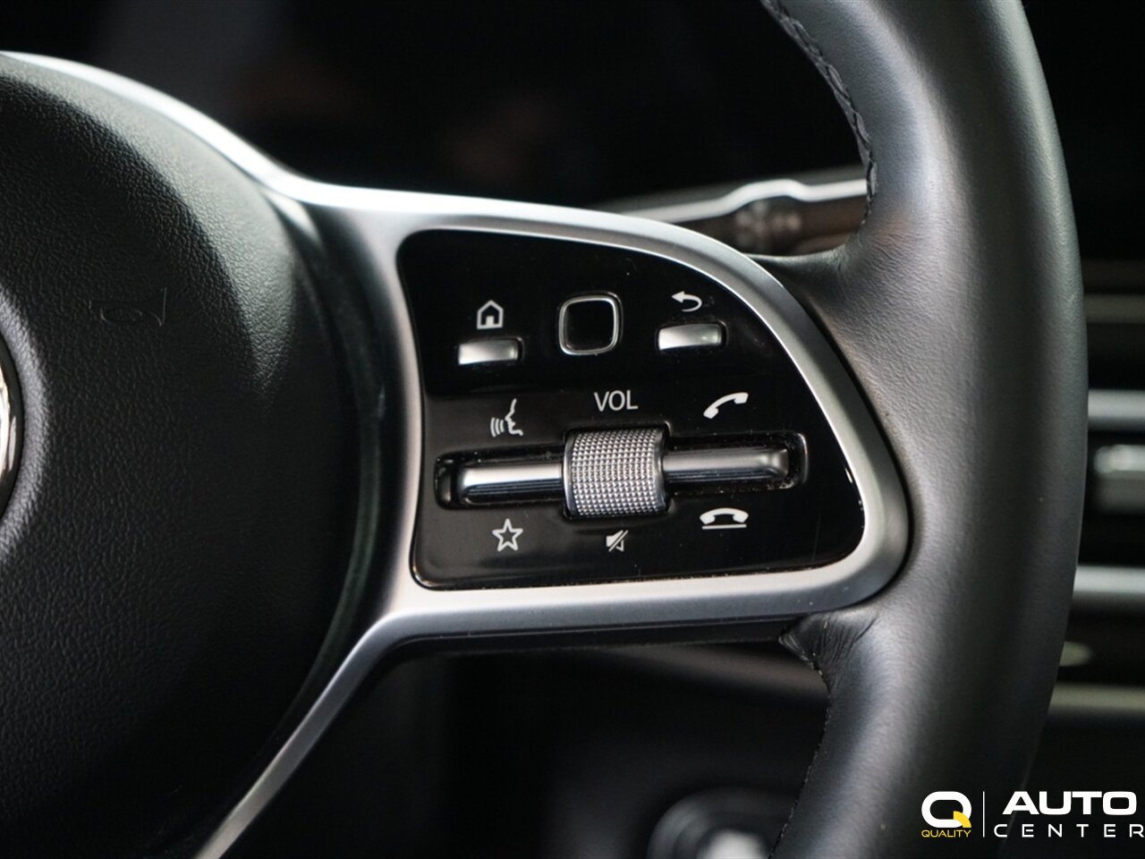 2021 Mercedes-Benz GLE GLE 350 4MATIC® - Photo 33 - Lynnwood, WA 98036