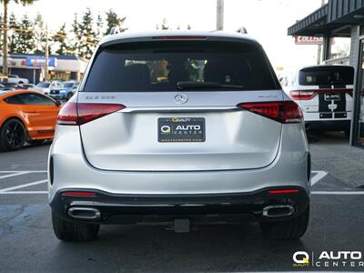 2021 Mercedes-Benz GLE GLE 350 4MATIC®   - Photo 7 - Lynnwood, WA 98036