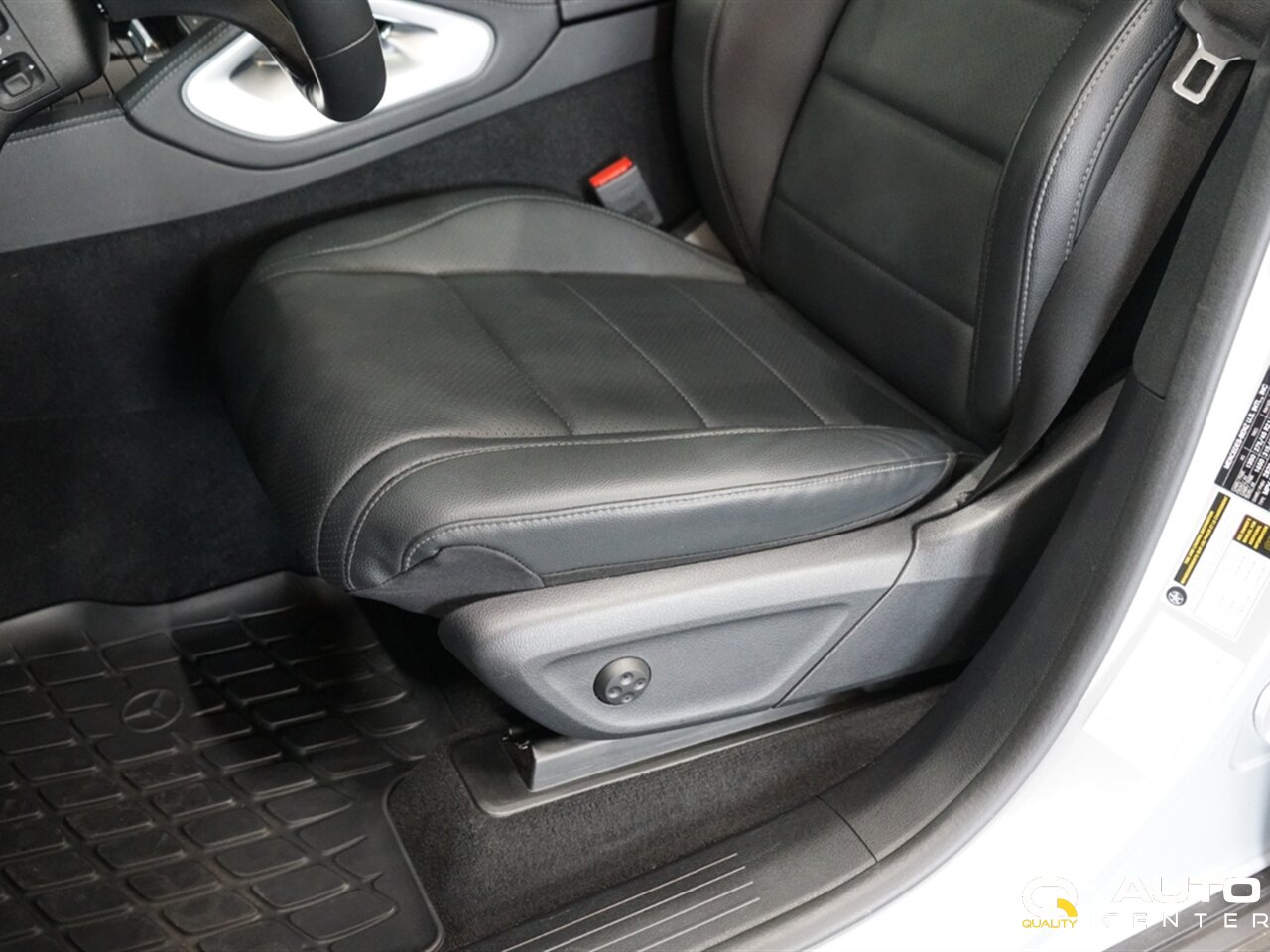 2021 Mercedes-Benz GLE GLE 350 4MATIC® - Photo 26 - Lynnwood, WA 98036