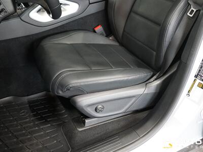 2021 Mercedes-Benz GLE GLE 350 4MATIC®   - Photo 26 - Lynnwood, WA 98036