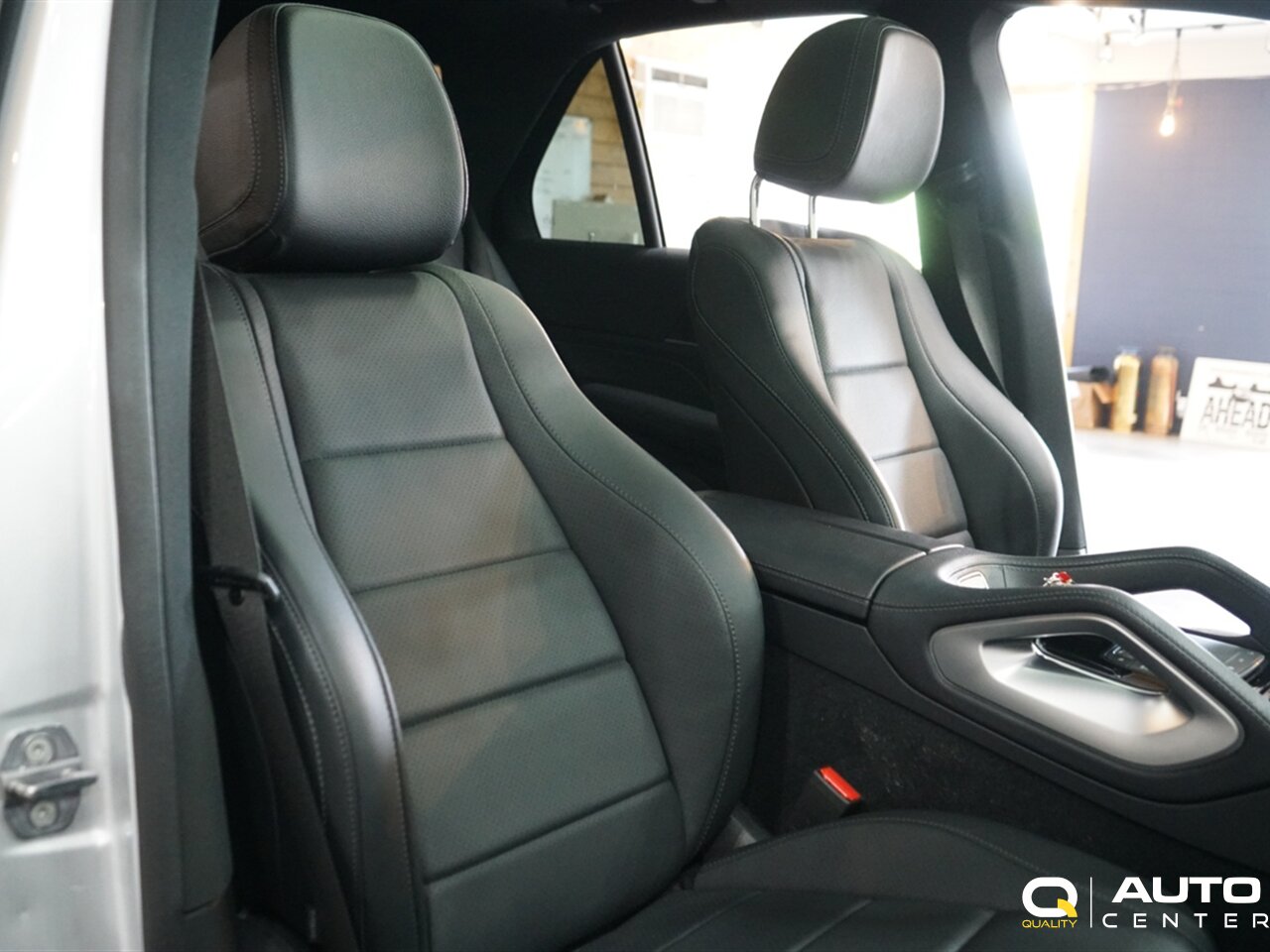 2021 Mercedes-Benz GLE GLE 350 4MATIC® - Photo 28 - Lynnwood, WA 98036