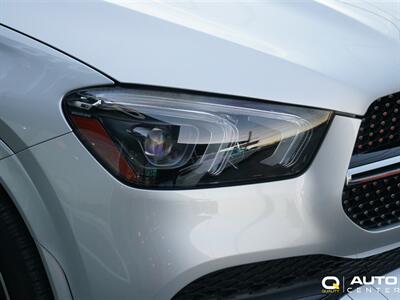 2021 Mercedes-Benz GLE GLE 350 4MATIC®   - Photo 4 - Lynnwood, WA 98036