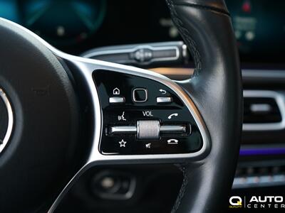 2021 Mercedes-Benz GLE GLE 350 4MATIC®   - Photo 22 - Lynnwood, WA 98036