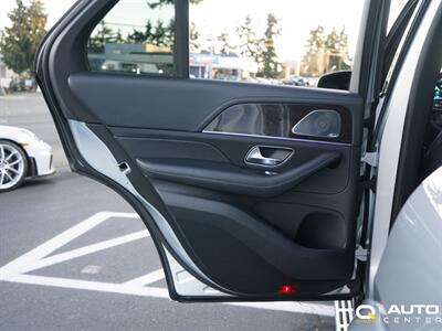 2021 Mercedes-Benz GLE GLE 350 4MATIC®   - Photo 34 - Lynnwood, WA 98036