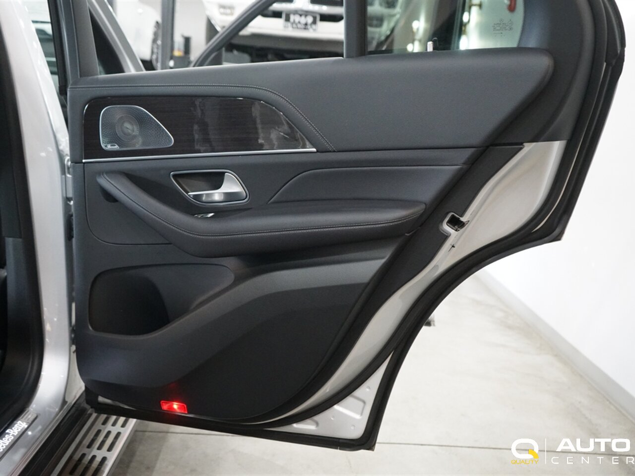 2021 Mercedes-Benz GLE GLE 350 4MATIC® - Photo 23 - Lynnwood, WA 98036
