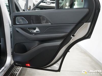 2021 Mercedes-Benz GLE GLE 350 4MATIC®   - Photo 23 - Lynnwood, WA 98036