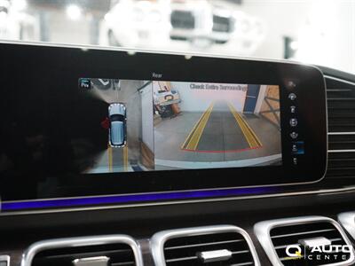 2021 Mercedes-Benz GLE GLE 350 4MATIC®   - Photo 41 - Lynnwood, WA 98036