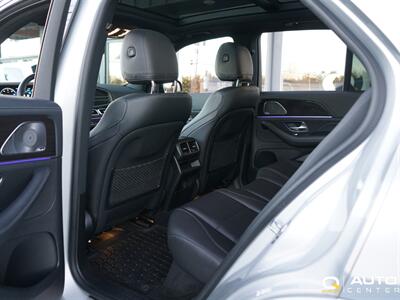 2021 Mercedes-Benz GLE GLE 350 4MATIC®   - Photo 35 - Lynnwood, WA 98036