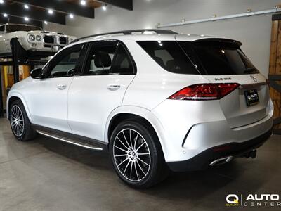 2021 Mercedes-Benz GLE GLE 350 4MATIC®   - Photo 8 - Lynnwood, WA 98036